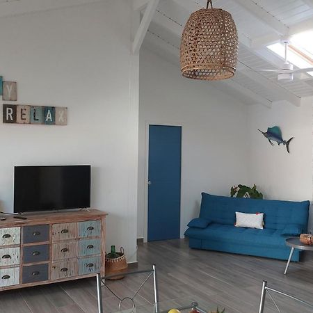 Glaroze Villa เบย์-มาโอลต์ ภายนอก รูปภาพ