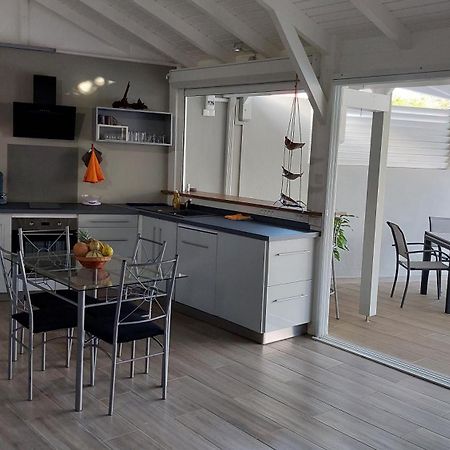 Glaroze Villa เบย์-มาโอลต์ ภายนอก รูปภาพ