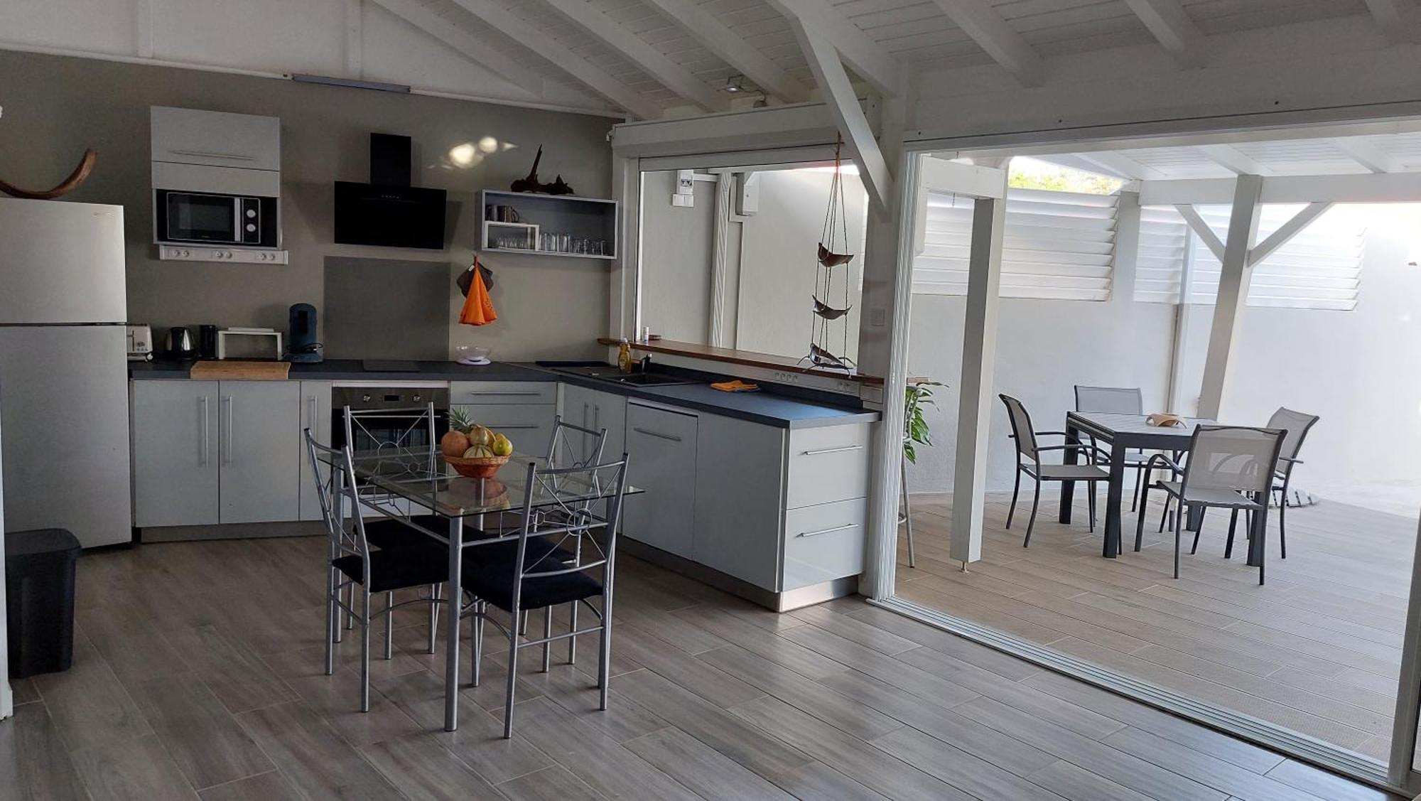 Glaroze Villa เบย์-มาโอลต์ ภายนอก รูปภาพ