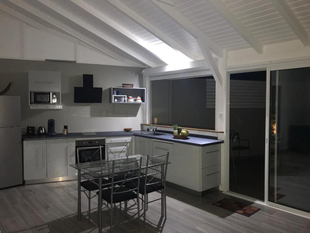 Glaroze Villa เบย์-มาโอลต์ ภายนอก รูปภาพ